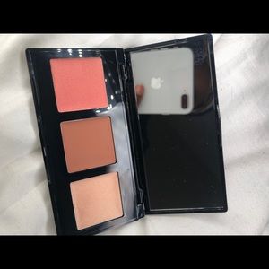 Cream to Powder Trio